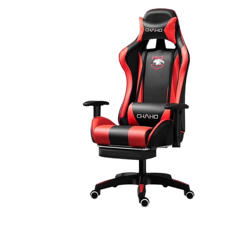 Home Office Desk - Gamingstoel voor computerbureau Kantoor Ergonomische stoel