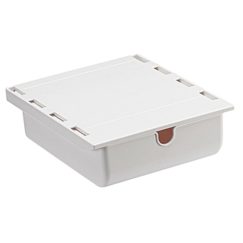 Home Office Desk With Drawers - DT19 Opbergdoos voor onder het bureau,