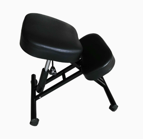 Ergonomic Office Chair - Verstelbare ergonomische knielstoel, computerknielstoel, correctie van