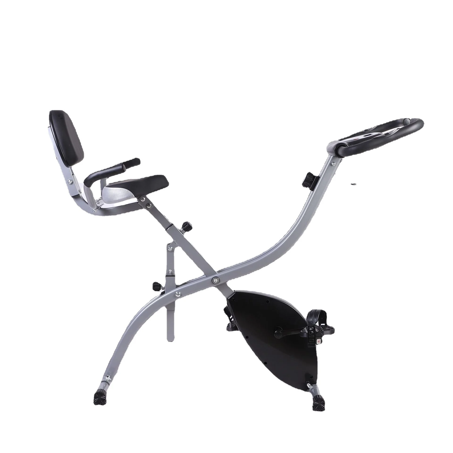 Home Or Office Use - Kleine pedaal indoor spinningfiets voor thuis