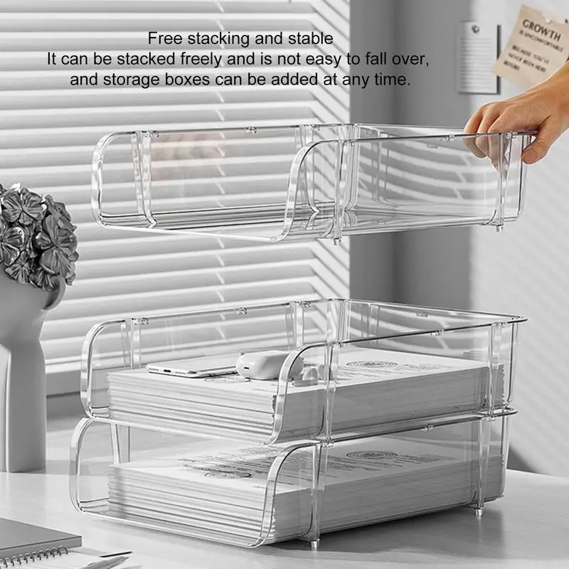 Bureau-organizer voor kantoor, - Home Office Desk With Drawers recensie en prijs