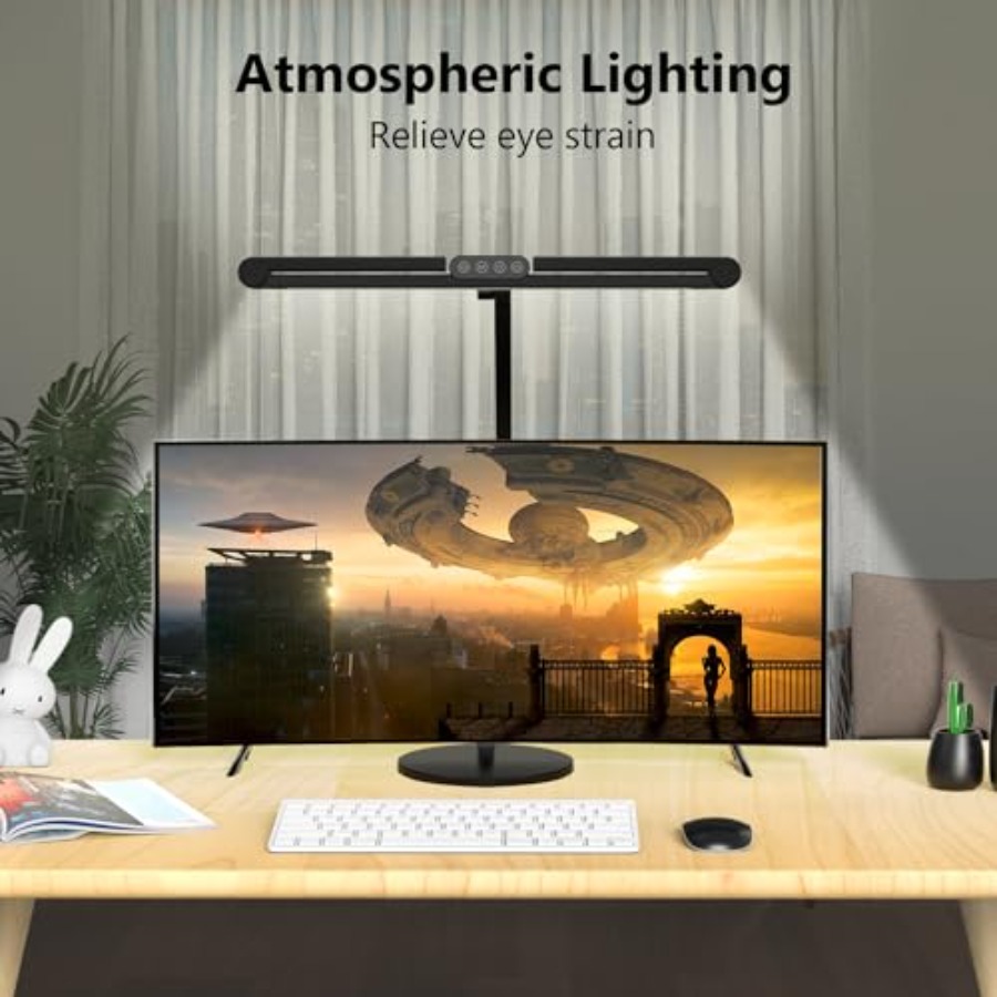 Architect bureaulamp met sfeer - Home Office Desk recensie en prijs