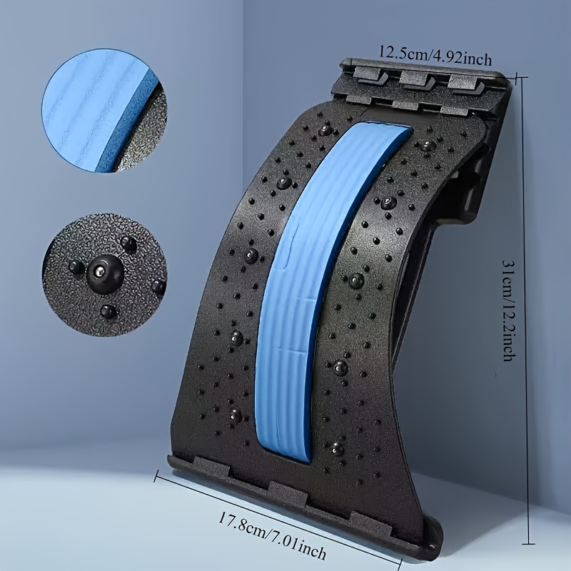 3-niveau rugstretcher houdingc - Home Or Office Use recensie en prijs