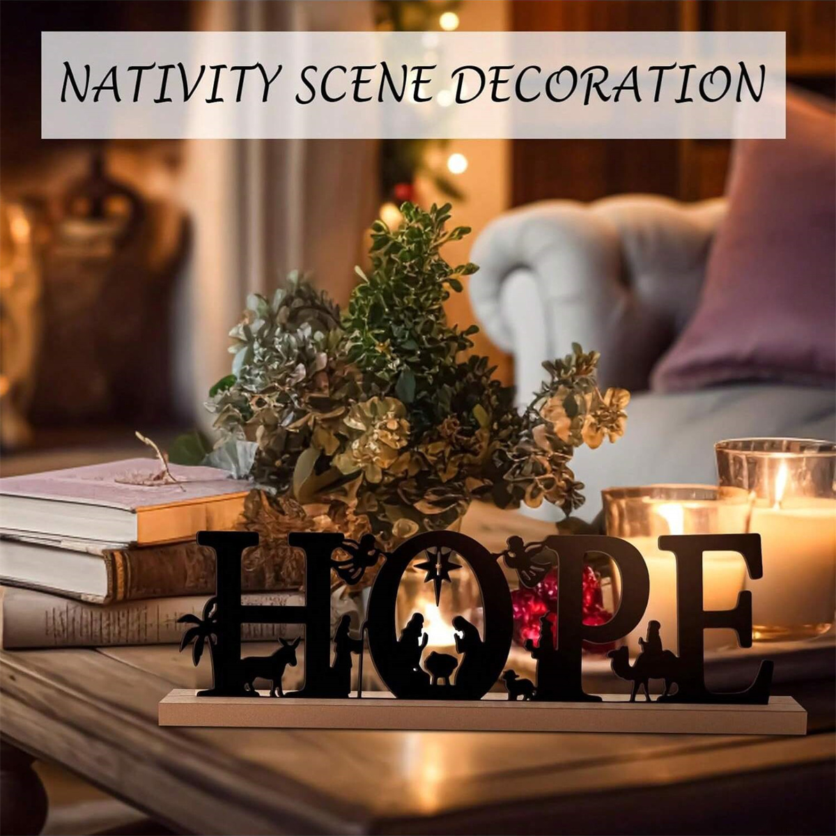 1 st metalen ornamenten voor k - Home Office Desk Ideas recensie en prijs