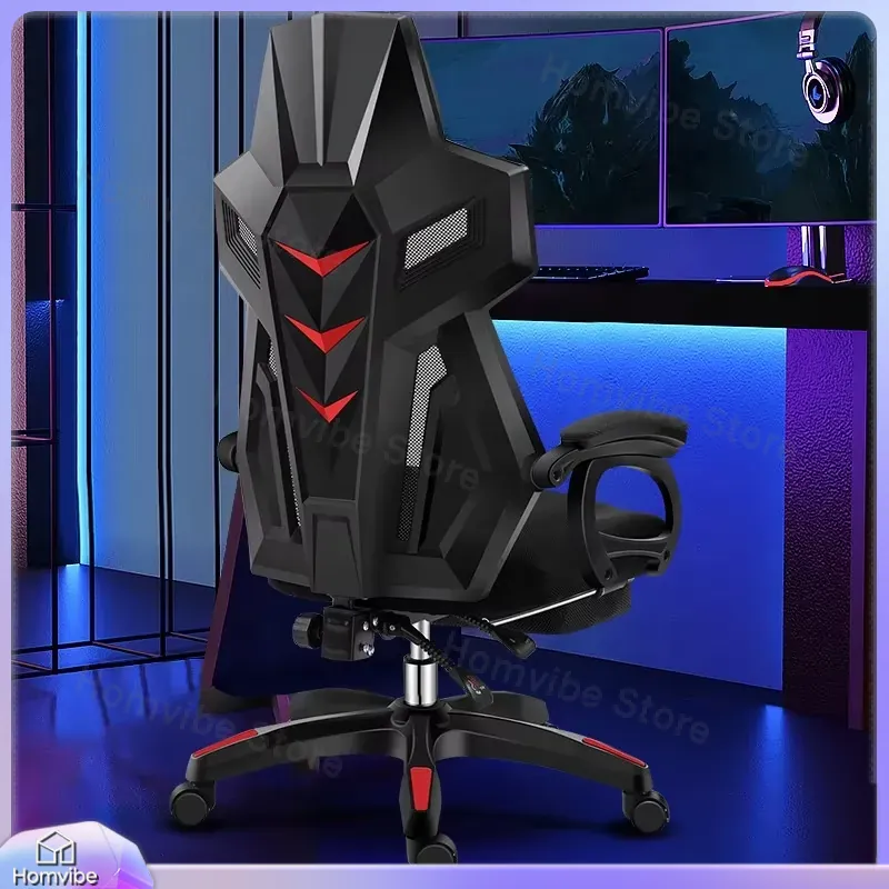 Ergonomische gamingstoel met l - Home Office Desk recensie en prijs