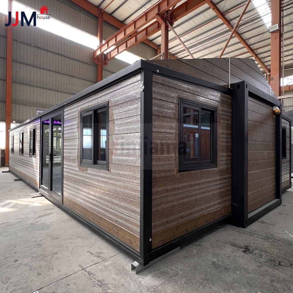 Op maat gemaakte 20ft uitbreid - Home Office Building recensie en prijs