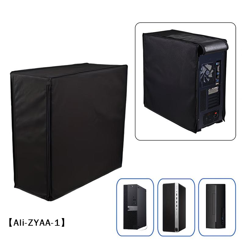 【A】Desktopcomputerkast Stofkap - Home Office Building recensie en prijs