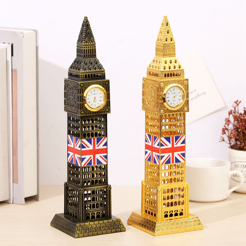 Wereldberoemd monumentaal gebo - Home Office Building recensie en prijs