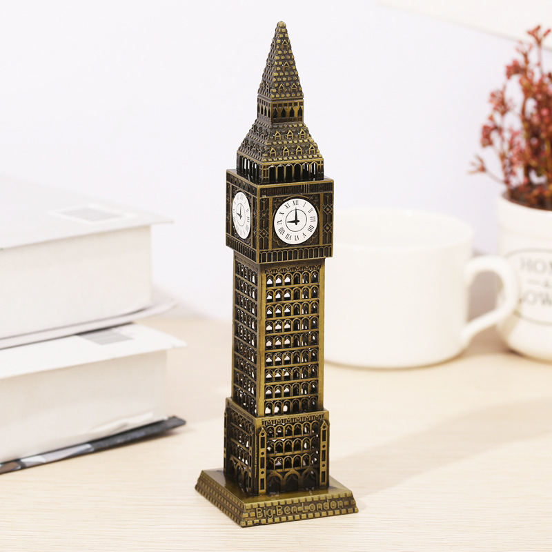 Wereldberoemd monumentaal gebo - Home Office Building recensie en prijs