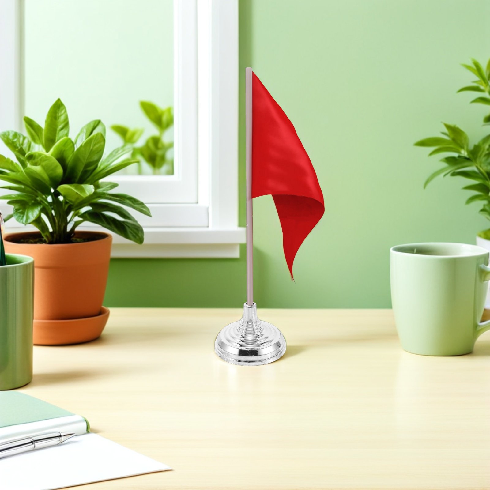 12 stuks zilveren mini-bureauv - Home Office Desk Ideas recensie en prijs