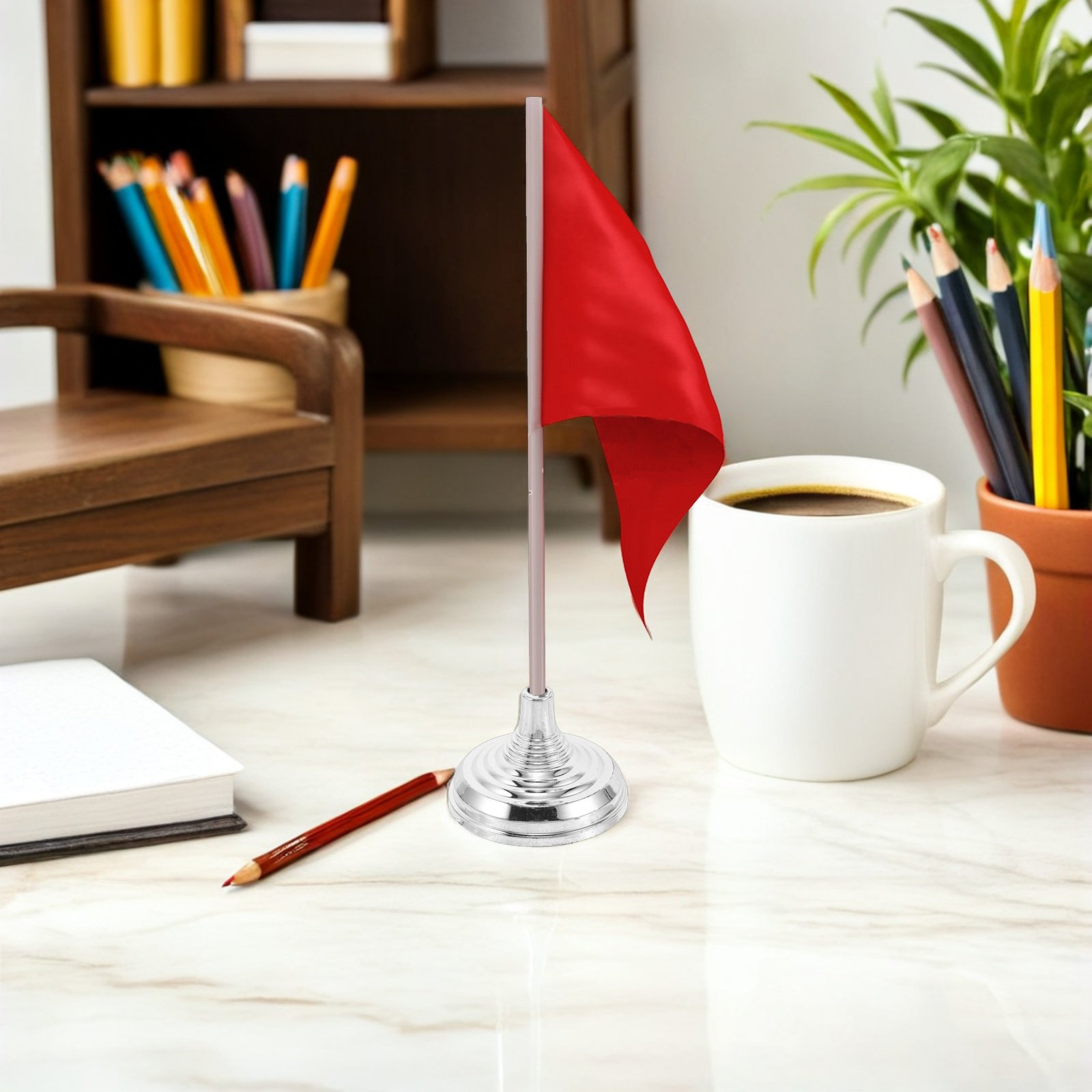 12 stuks zilveren mini-bureauv - Home Office Desk Ideas recensie en prijs