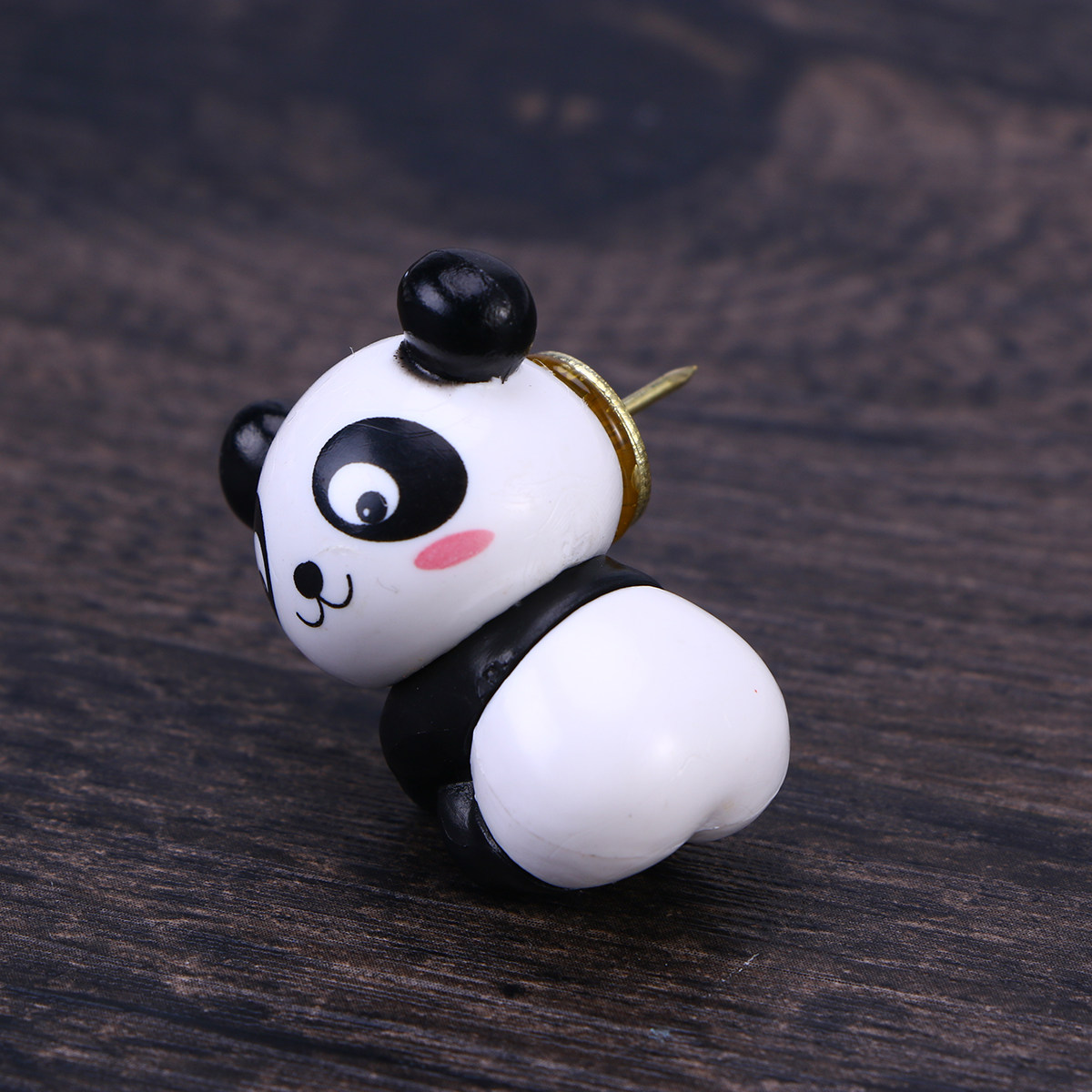 8 stuks schattige panda plasti - Address Home Office recensie en prijs