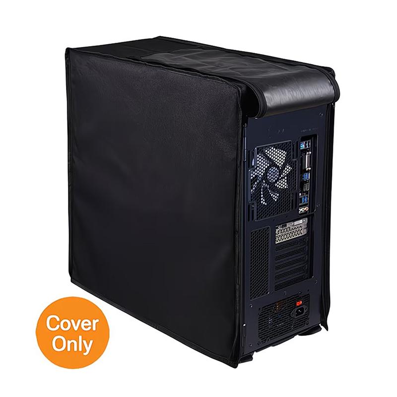 Stofkap voor desktopcomputerka - Home Office Building recensie en prijs