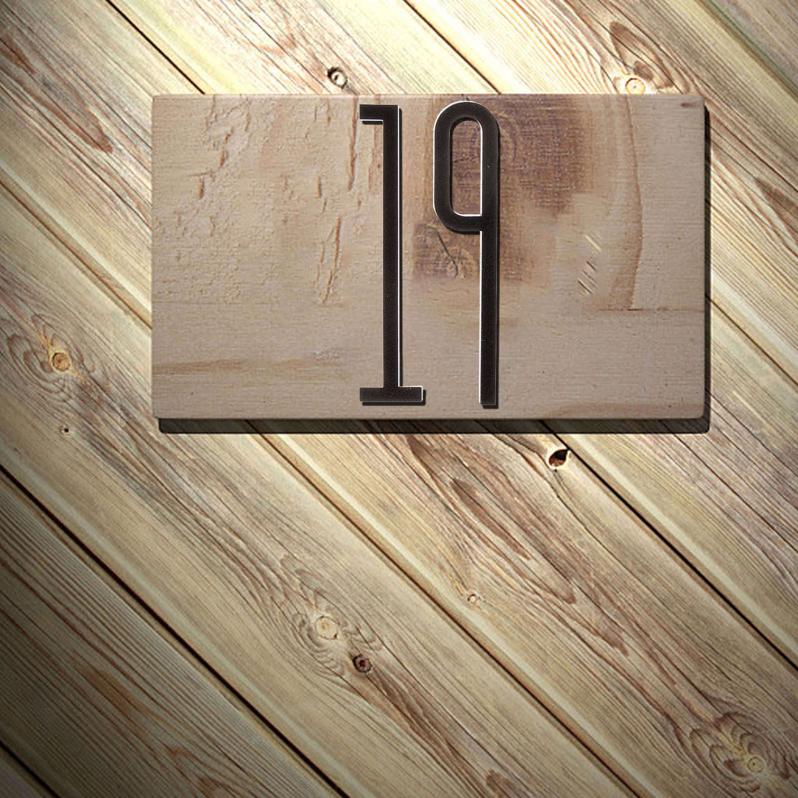 10 stuks 3D verhoogde zelfklev - Address Home Office recensie en prijs
