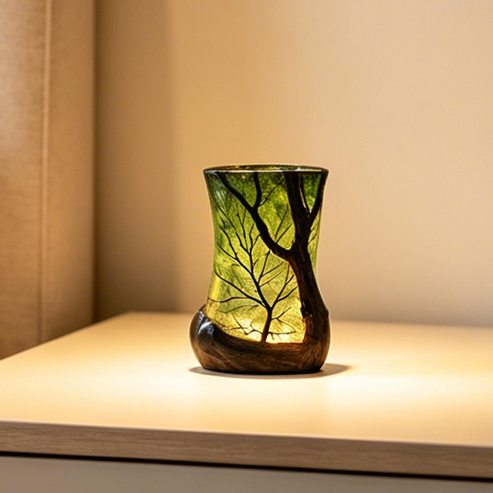 Nachtkastje Lamp Bos Nachtlamp - Home Office Desk recensie en prijs