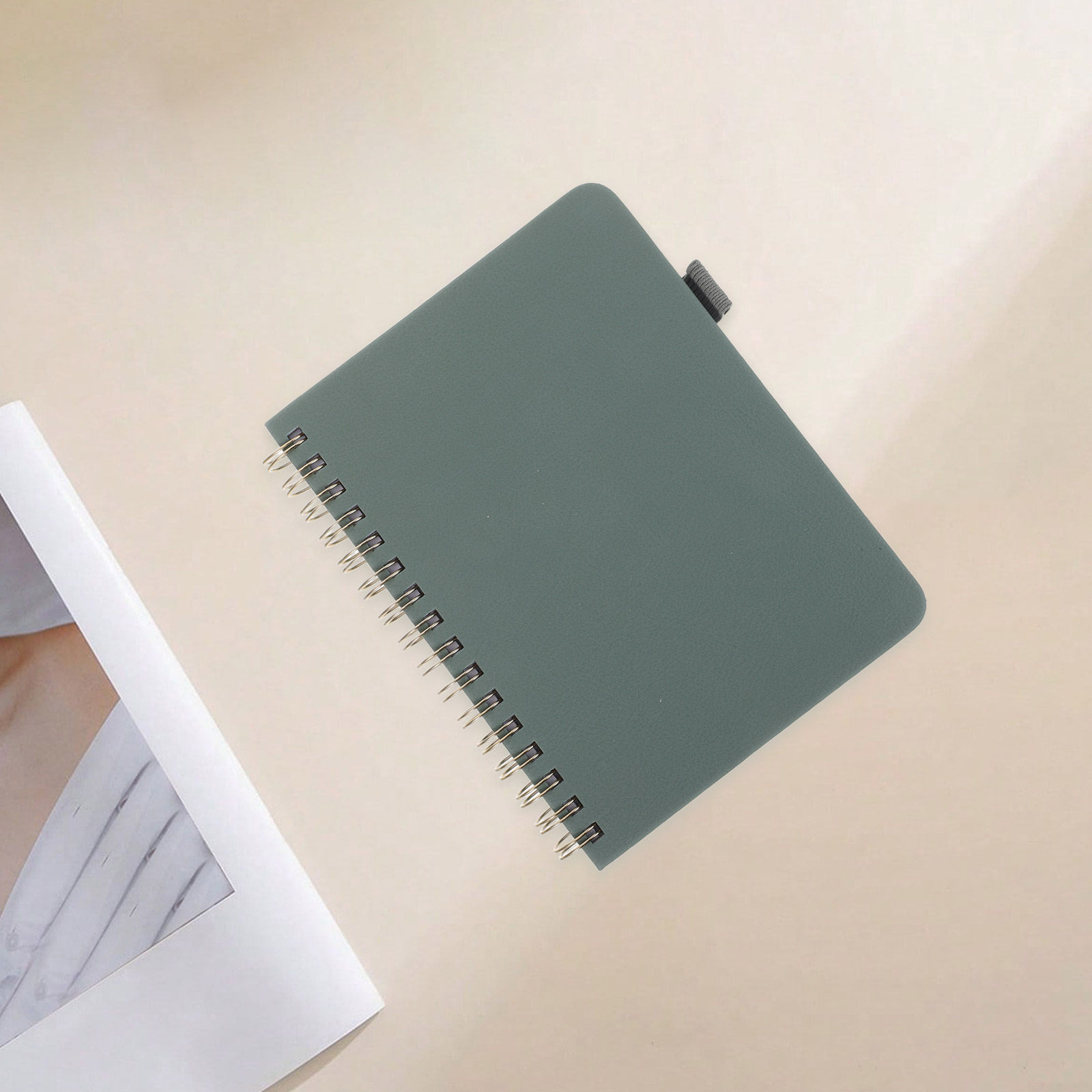 Adres Telefoonboek Hardcover A - Address Home Office recensie en prijs
