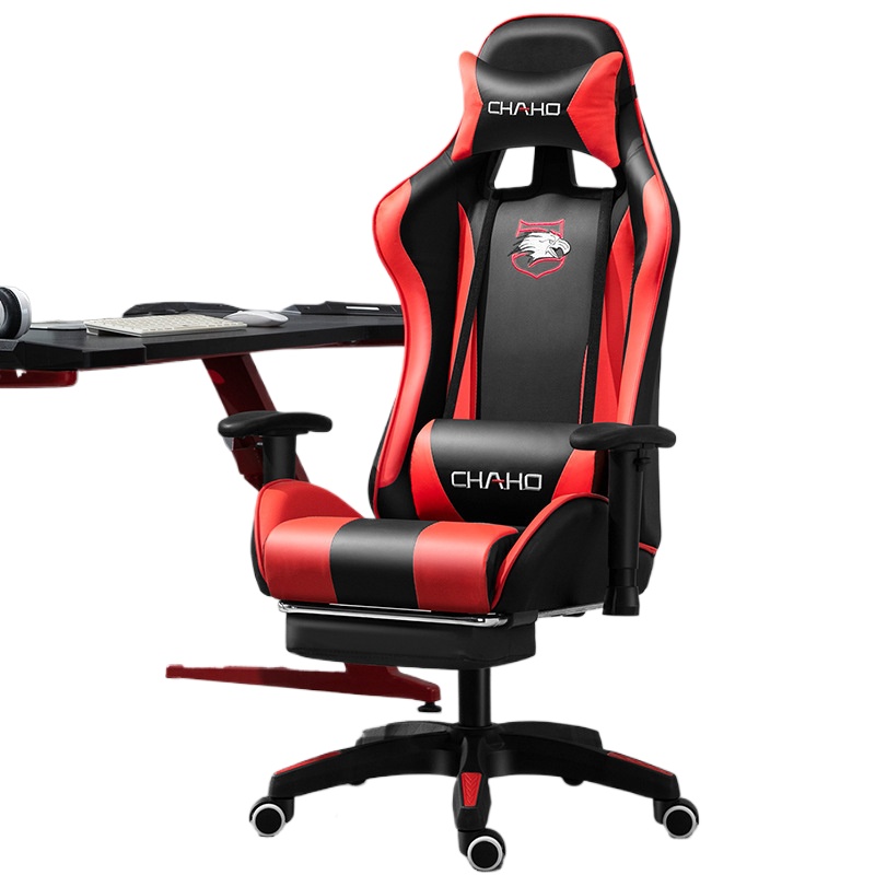 Gamingstoel voor computerburea - Home Office Desk recensie en prijs