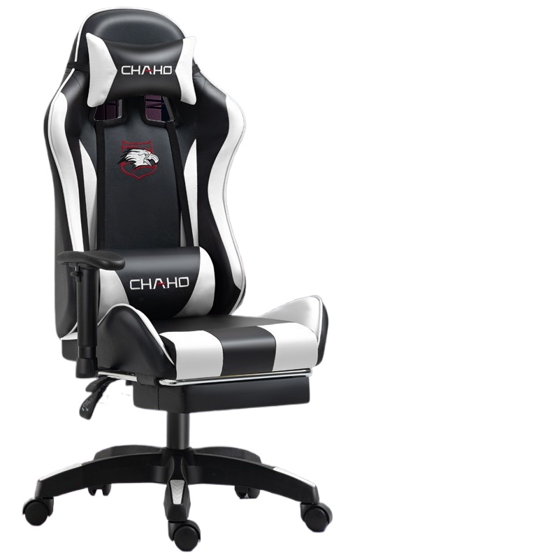 Gamingstoel voor computerburea - Home Office Desk recensie en prijs