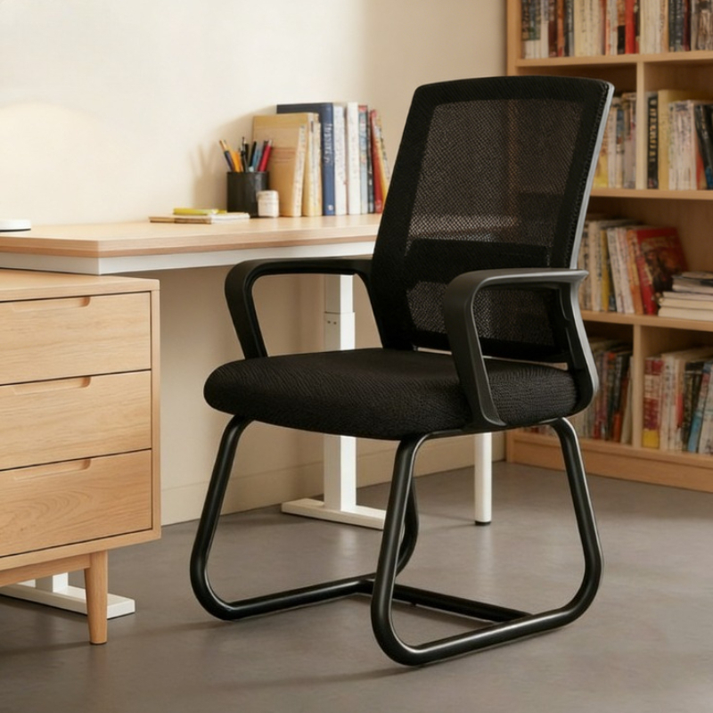Ergonomische bureaustoel van m - Home Office Programmer recensie en prijs