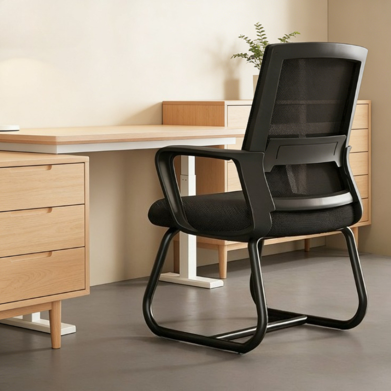 Ergonomische bureaustoel van m - Home Office Programmer recensie en prijs