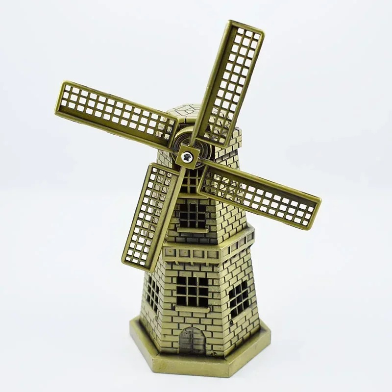 Metalen wereldberoemde gebouw  - Home Office Building recensie en prijs