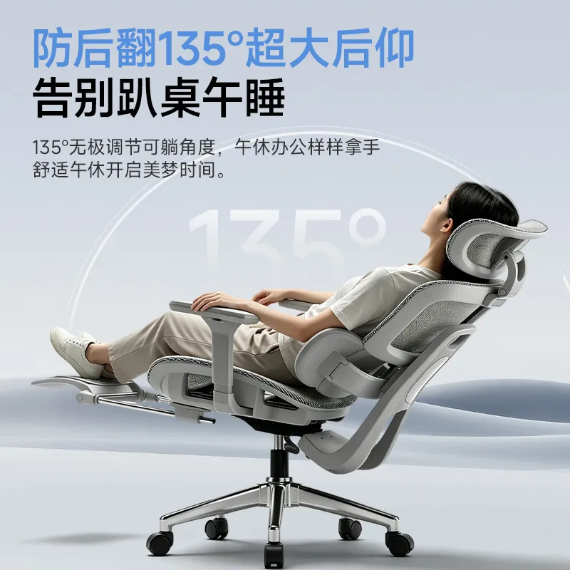 Ergonomische bureaustoel met l - Home Office Desk recensie en prijs