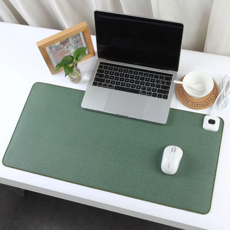 Elektrische Warmte Muismat Taf - Home Office Desk Ideas recensie en prijs