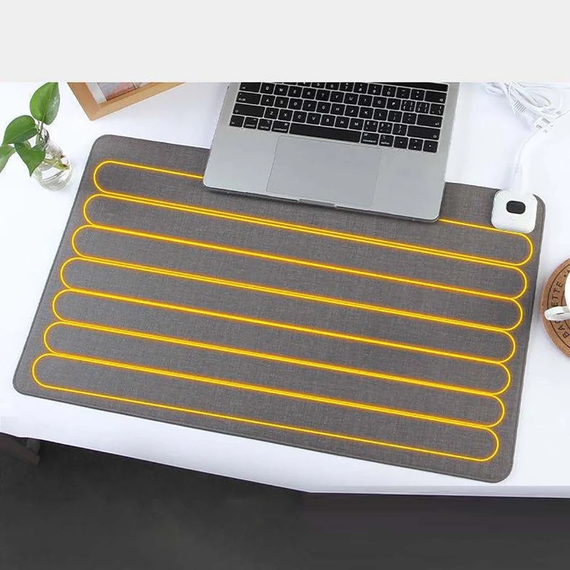 Elektrische Warmte Muismat Taf - Home Office Desk Ideas recensie en prijs