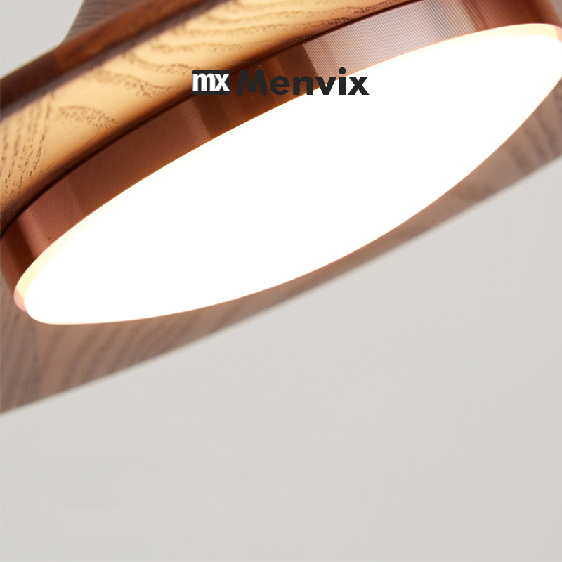 Moderne LED-hanglampen voor de - Home Office Desk Ideas recensie en prijs
