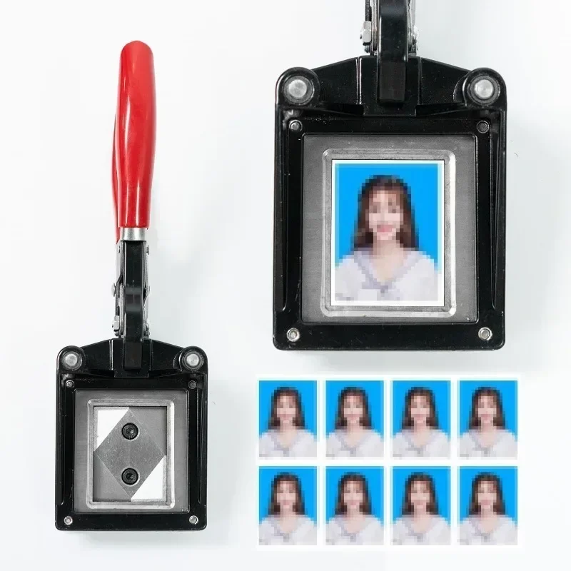 35X45mm Handheld Paspoort Foto - Home Office For Passport recensie en prijs