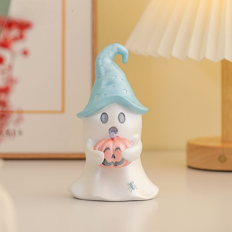 Halloween Cartoon Kleine Spook - Home Office Building recensie en prijs