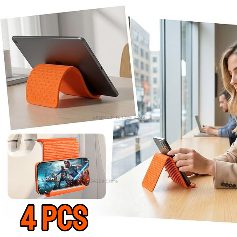 Flexibele opvouwbare siliconen - Home Office Desk recensie en prijs