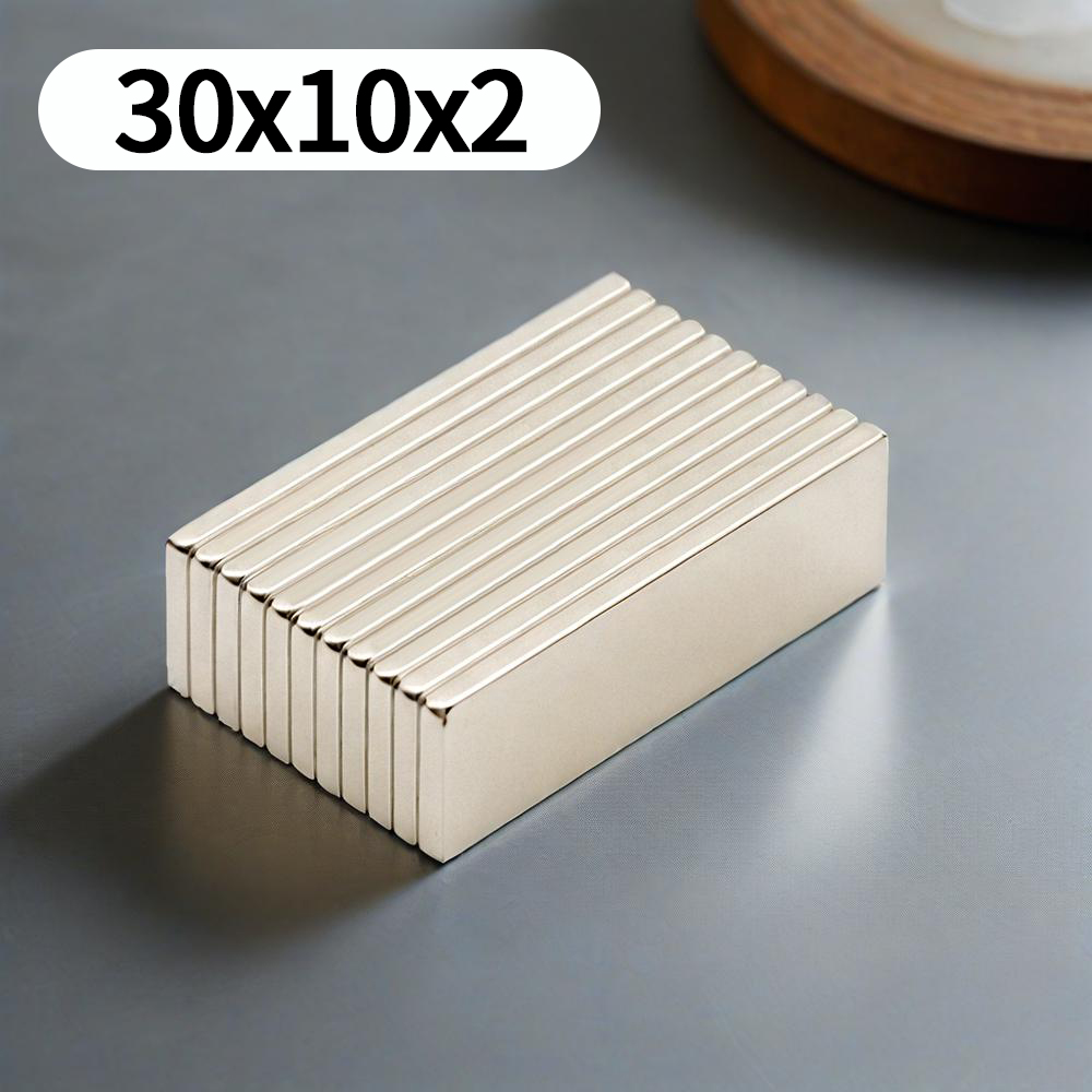 30X10X2MM imans Blok Koelkastm - Home Or Office Use recensie en prijs
