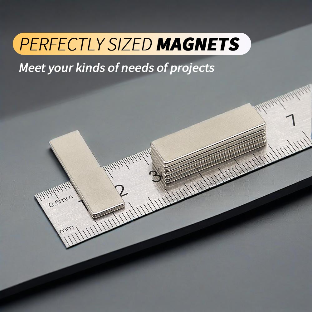 30X10X2MM imans Blok Koelkastm - Home Or Office Use recensie en prijs