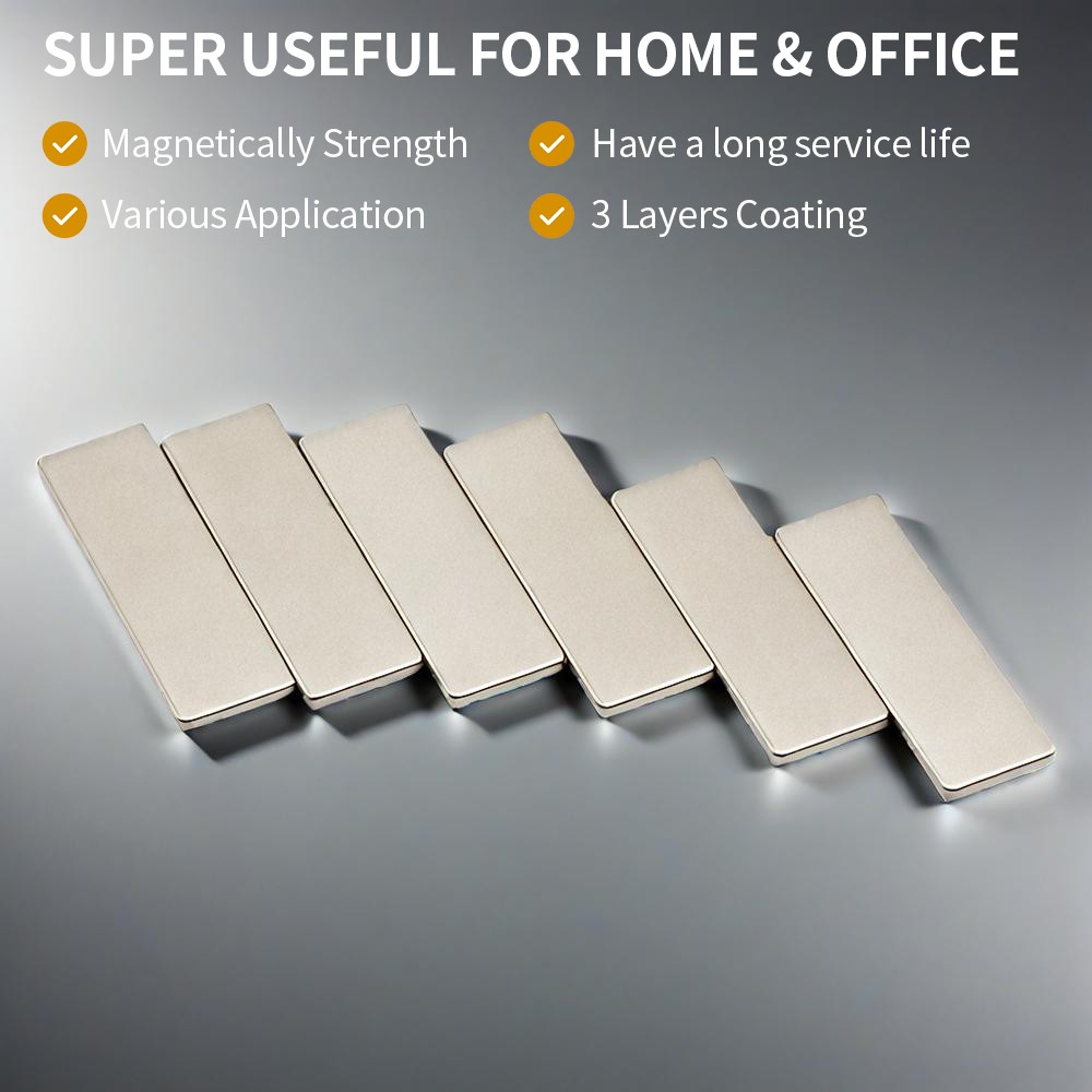 30X10X2MM imans Blok Koelkastm - Home Or Office Use recensie en prijs