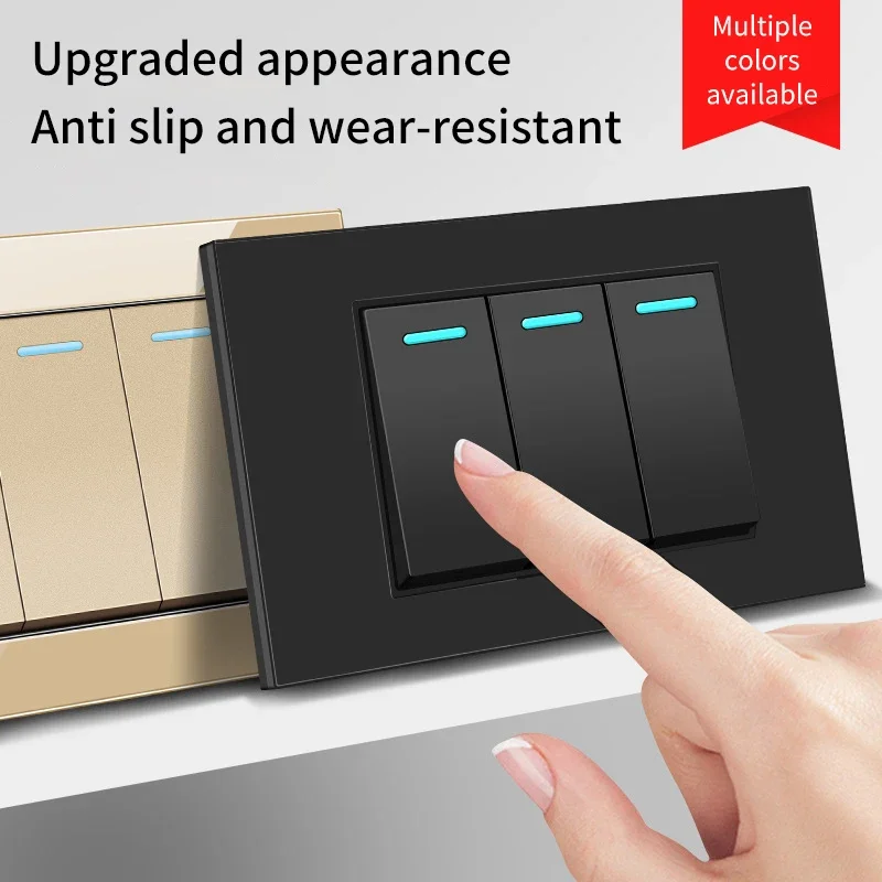 118 rechthoekige pc-paneel tui - Home Office Programmer recensie en prijs