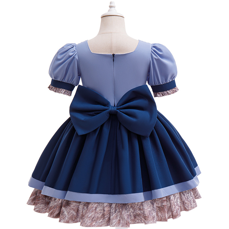 Dierentuin Konijn Judy Cosplay - Home Office Makeover recensie en prijs