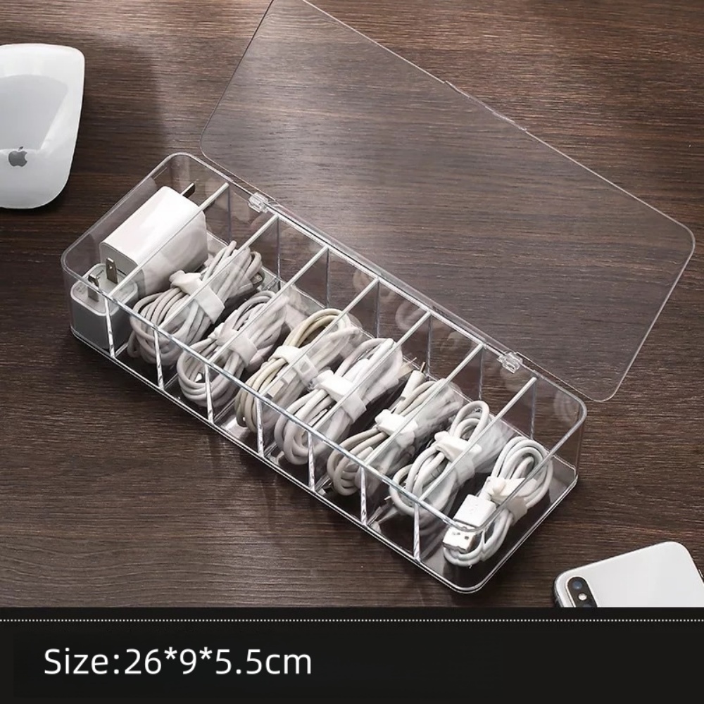 Multifunctionele kabelorganize - File Cabinet Drawer recensie en prijs