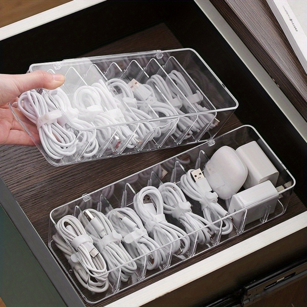 Multifunctionele kabelorganize - File Cabinet Drawer recensie en prijs
