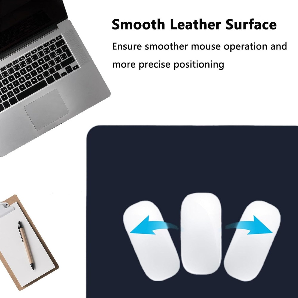 Bureaumatbeschermer Antislip m - Home Or Office Use recensie en prijs