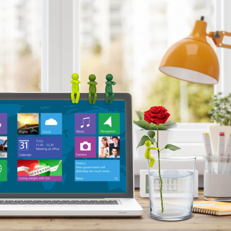 Hydroponische plantenhouder fi - Home Or Office Use recensie en prijs