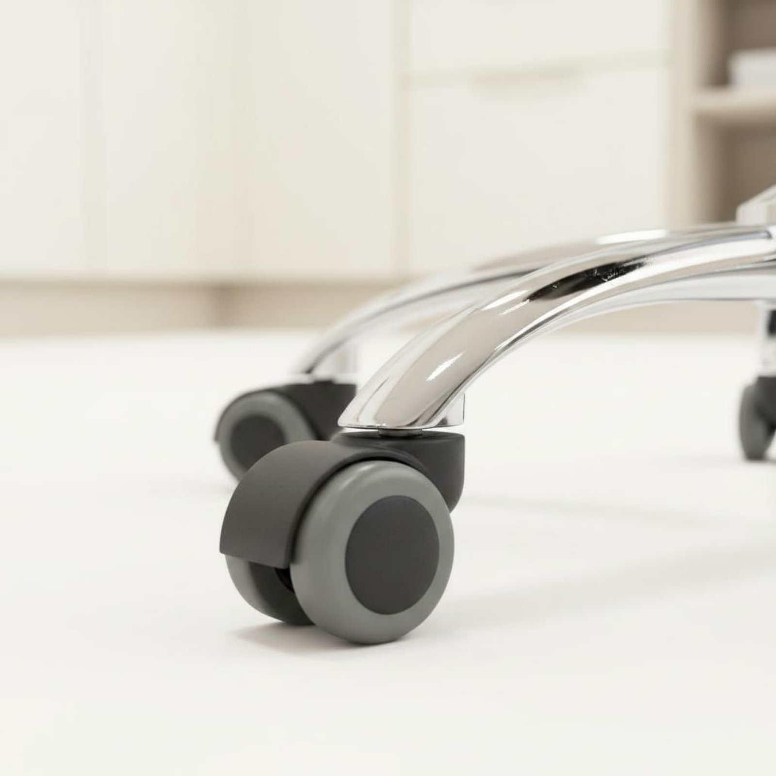 Draaibare zadelkruk, zware uit - Ergonomic Office Chair recensie en prijs