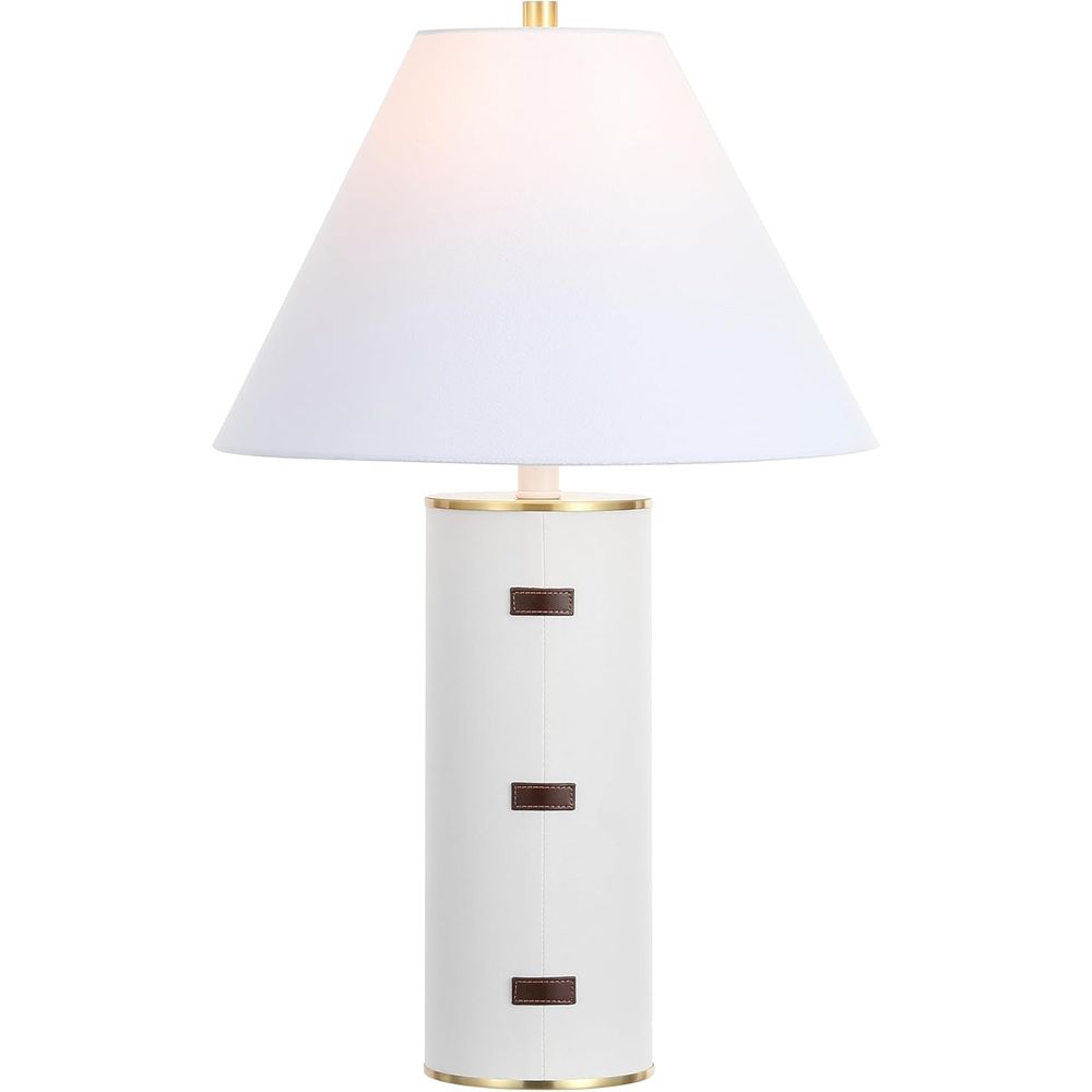 27-inch LED-tafellamp - wit/br - Home Office Desk recensie en prijs