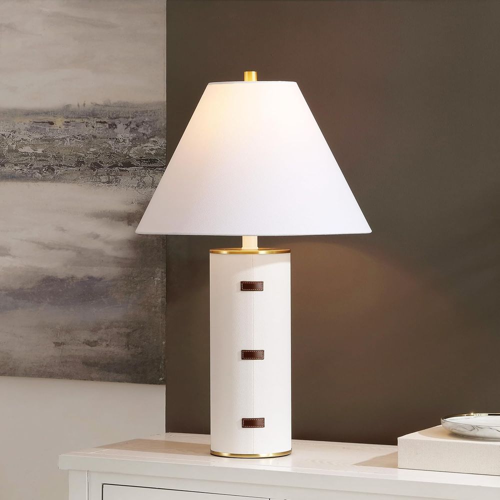 27-inch LED-tafellamp - wit/br - Home Office Desk recensie en prijs