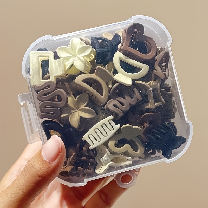 10/20/30 Stuks Koffie Kleur Mi - Home Or Office Use recensie en prijs