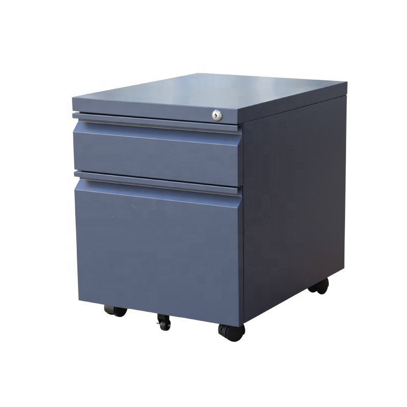 # ￥China Mobile Pedestal 2-lad - File Cabinet Drawer recensie en prijs