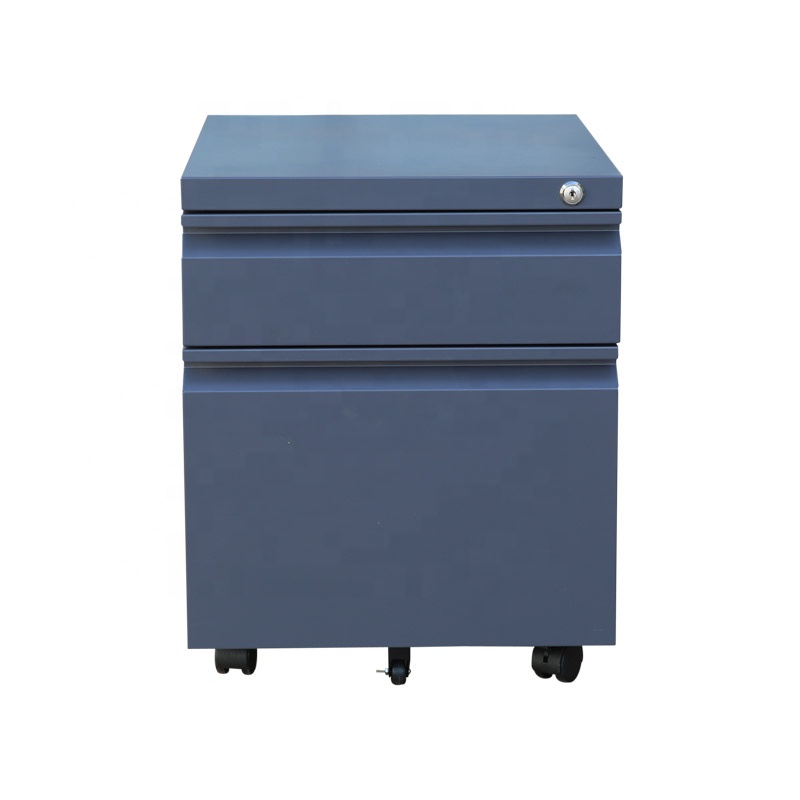 # ￥China Mobile Pedestal 2-lad - File Cabinet Drawer recensie en prijs
