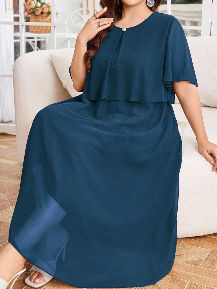 XL-5XL Plus Size Kleding Jurke - Home Office Makeover recensie en prijs