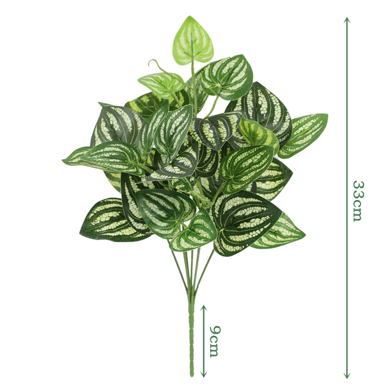 Kunstmatige Philodendron Bladb - Home Or Office Use recensie en prijs