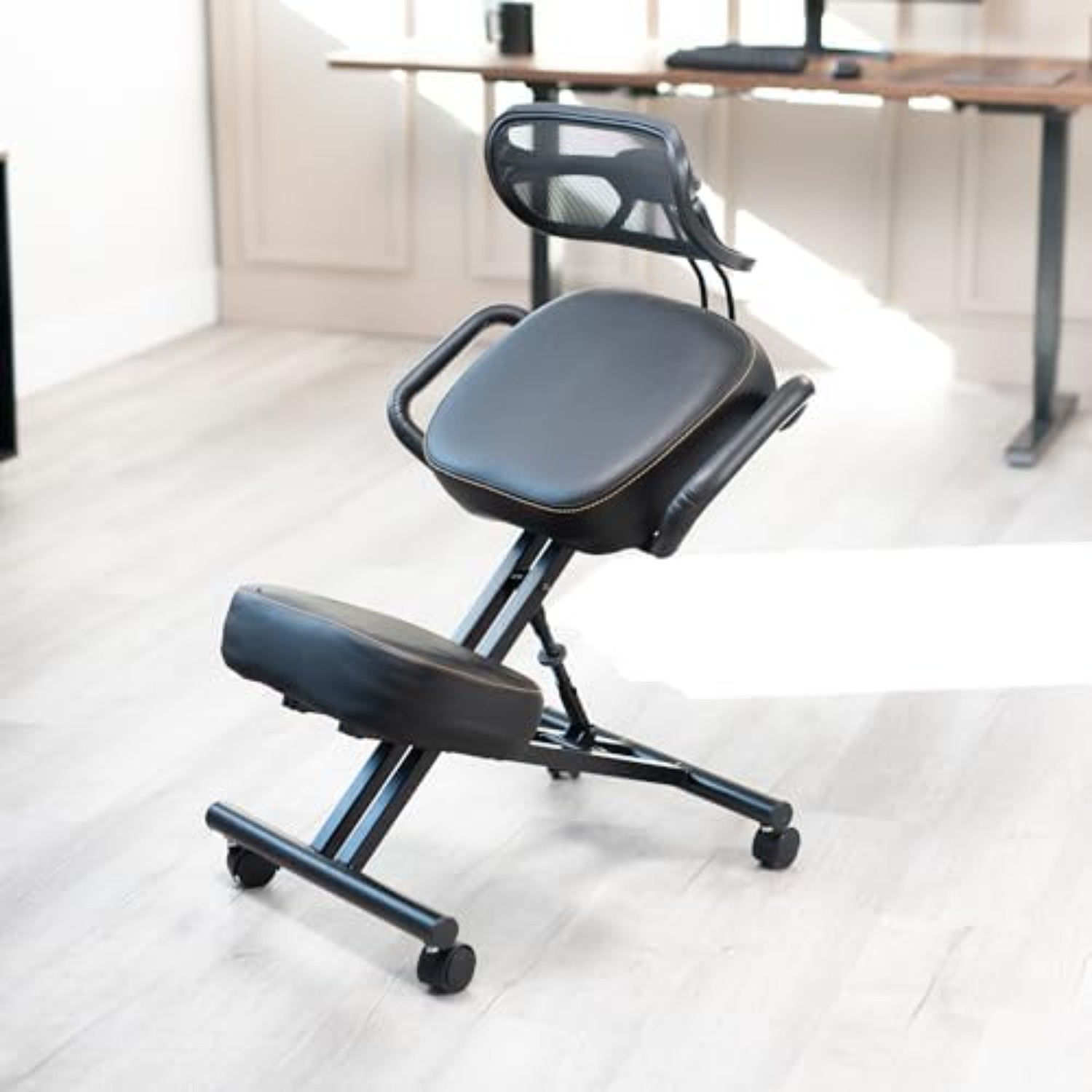 DRAGONN door Ergonomic, ergono - Ergonomic Office Chair recensie en prijs